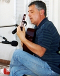 Oscar  Peretto